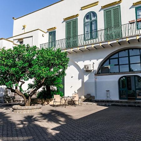 Casa Vacanza Gico' Villa Alezio Ngoại thất bức ảnh