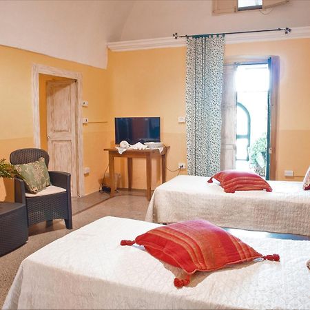 Casa Vacanza Gico' Villa Alezio Phòng bức ảnh