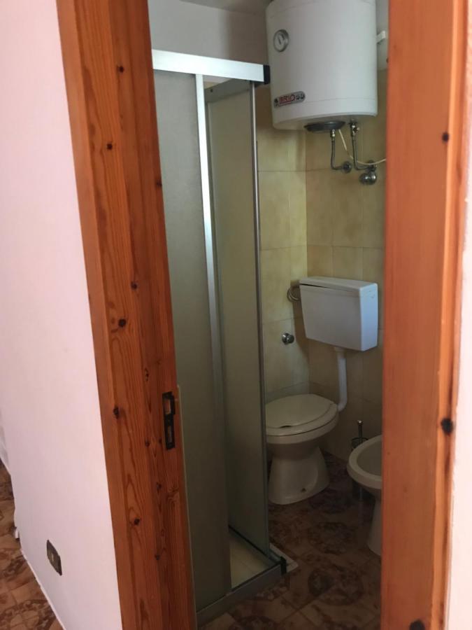 Casa Vacanza Gico' Villa Alezio Ngoại thất bức ảnh