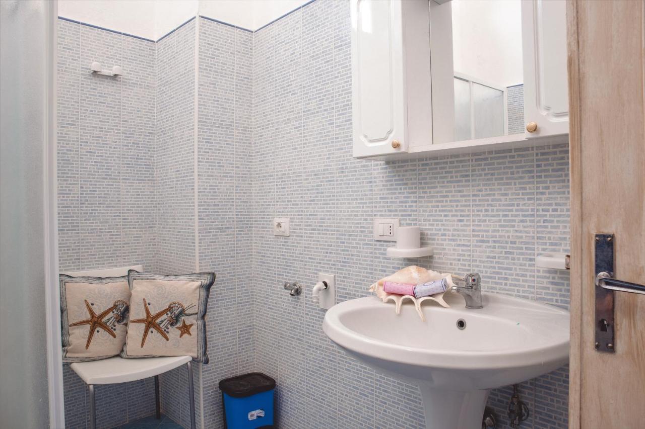 Casa Vacanza Gico' Villa Alezio Phòng bức ảnh