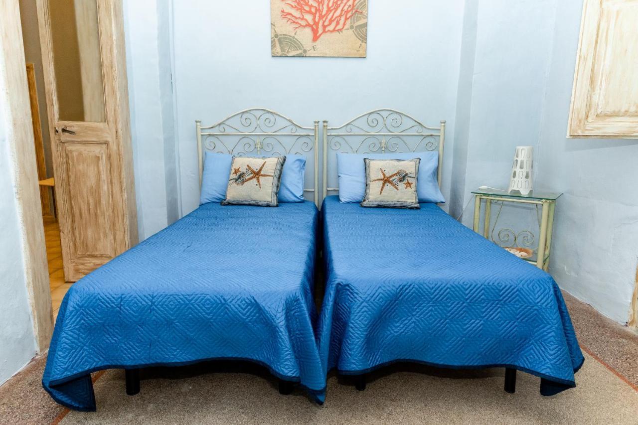 Casa Vacanza Gico' Villa Alezio Phòng bức ảnh