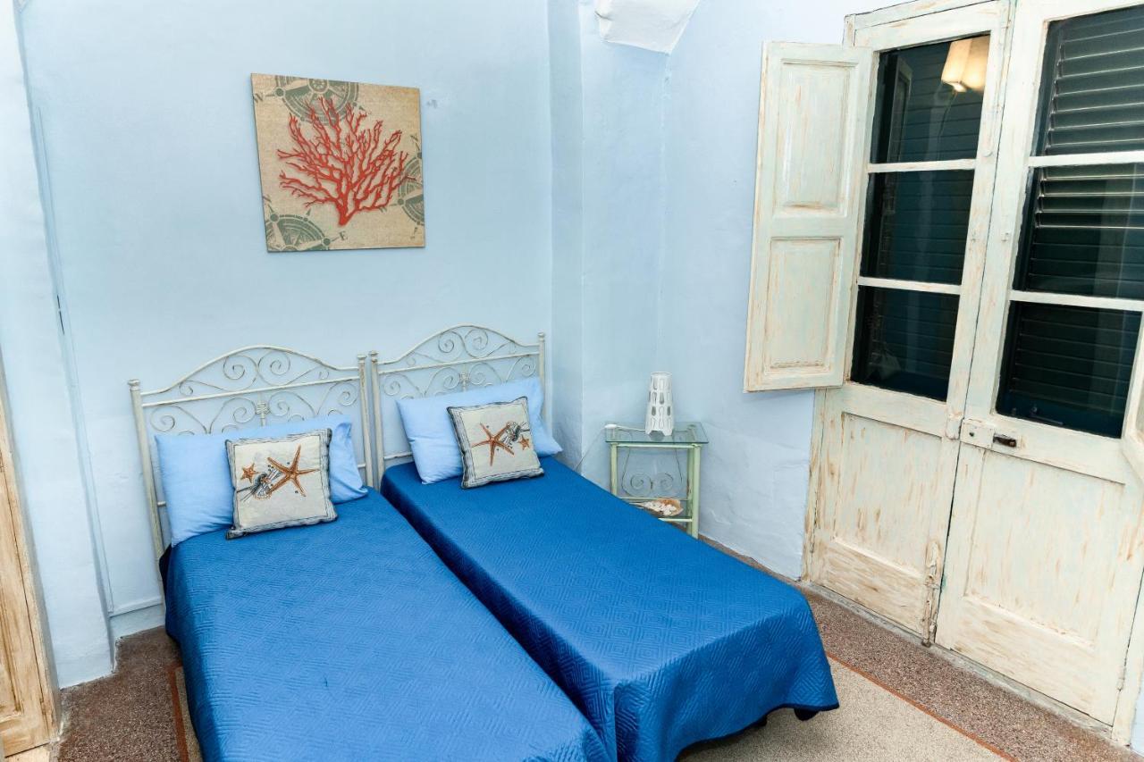 Casa Vacanza Gico' Villa Alezio Phòng bức ảnh