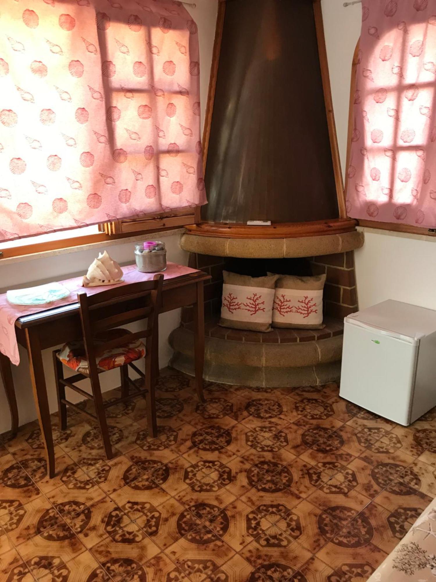 Casa Vacanza Gico' Villa Alezio Ngoại thất bức ảnh
